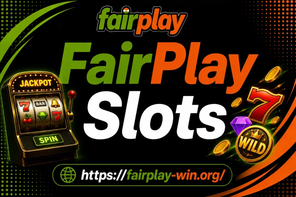 fairplay casino
